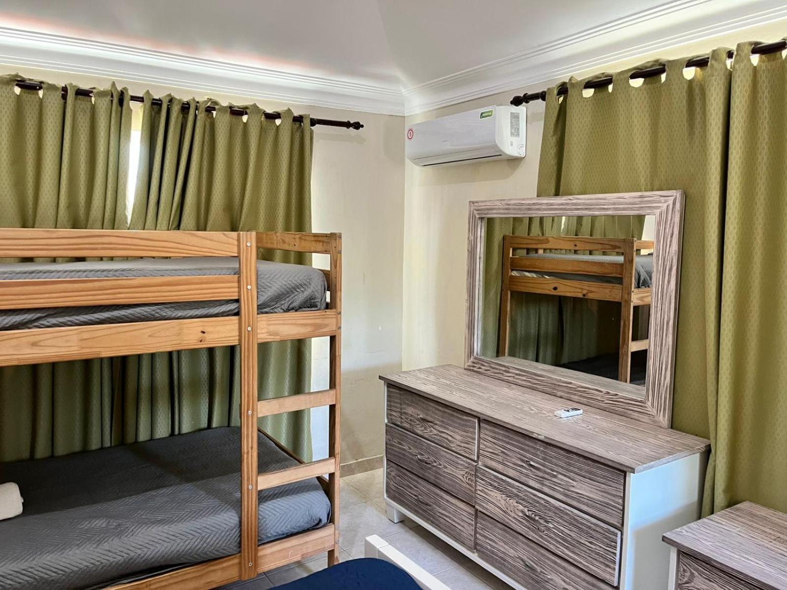 Hotel Bavaro Пунта-Кана Экстерьер фото