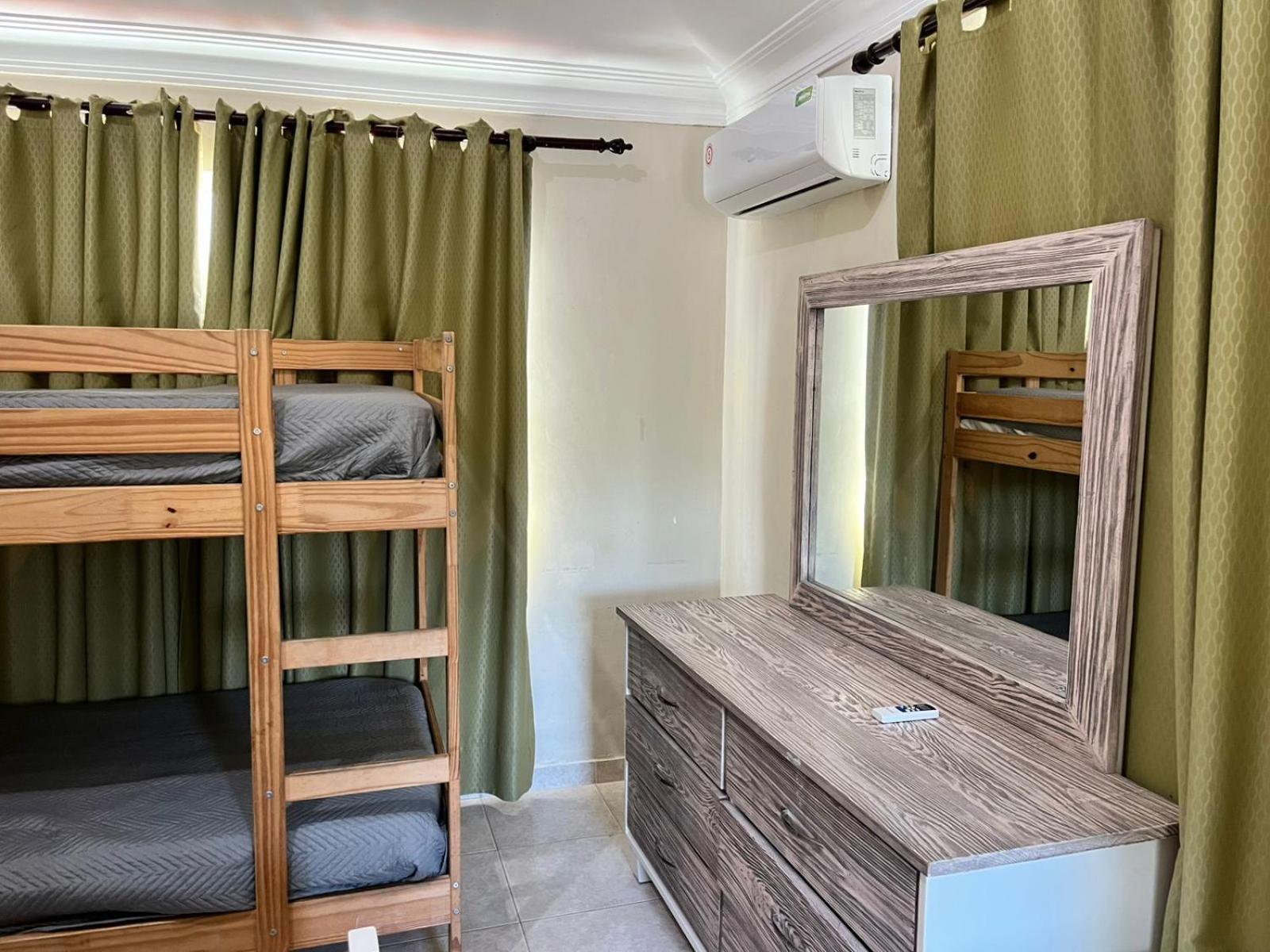 Hotel Bavaro Пунта-Кана Экстерьер фото