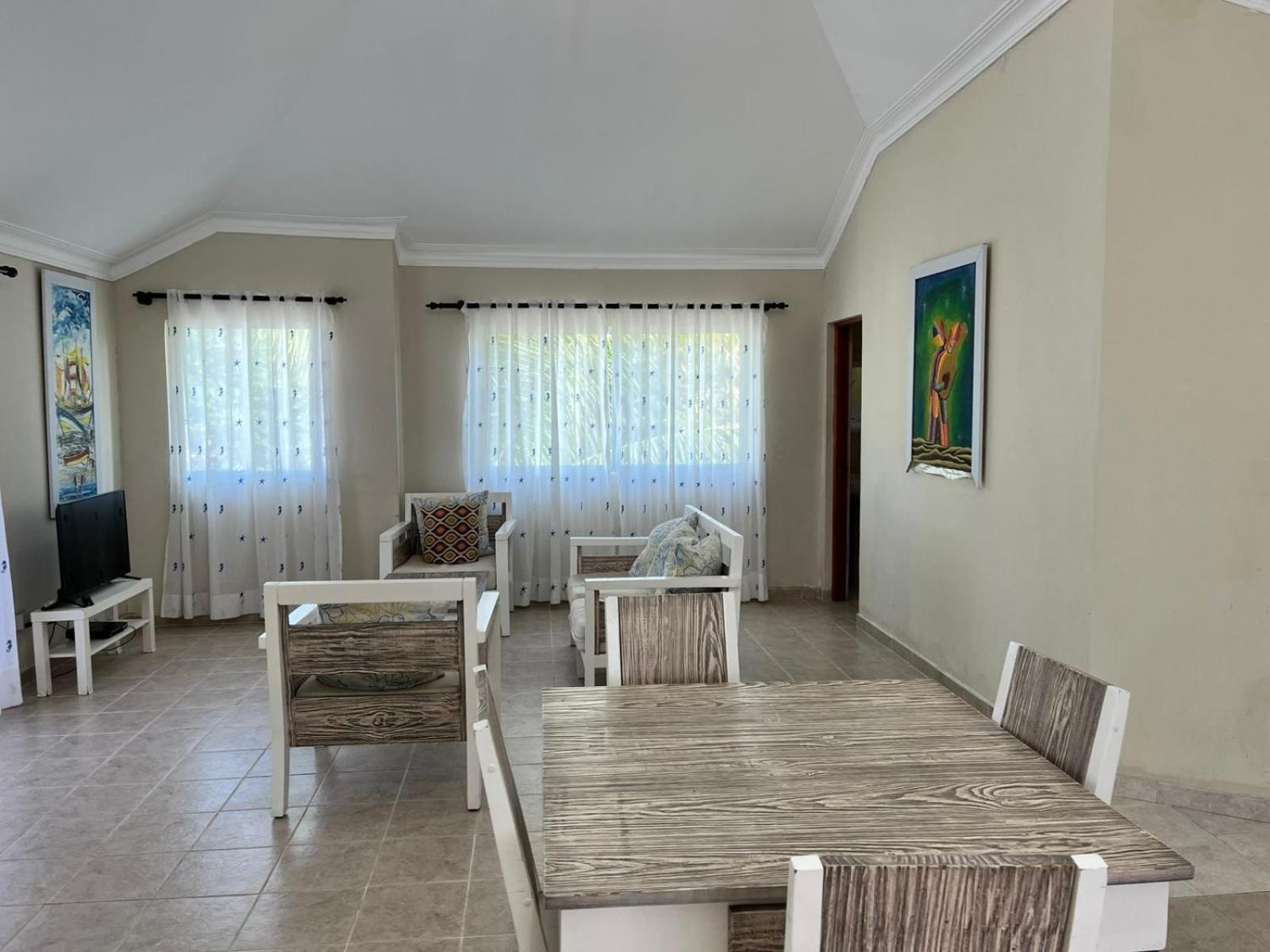 Hotel Bavaro Пунта-Кана Экстерьер фото