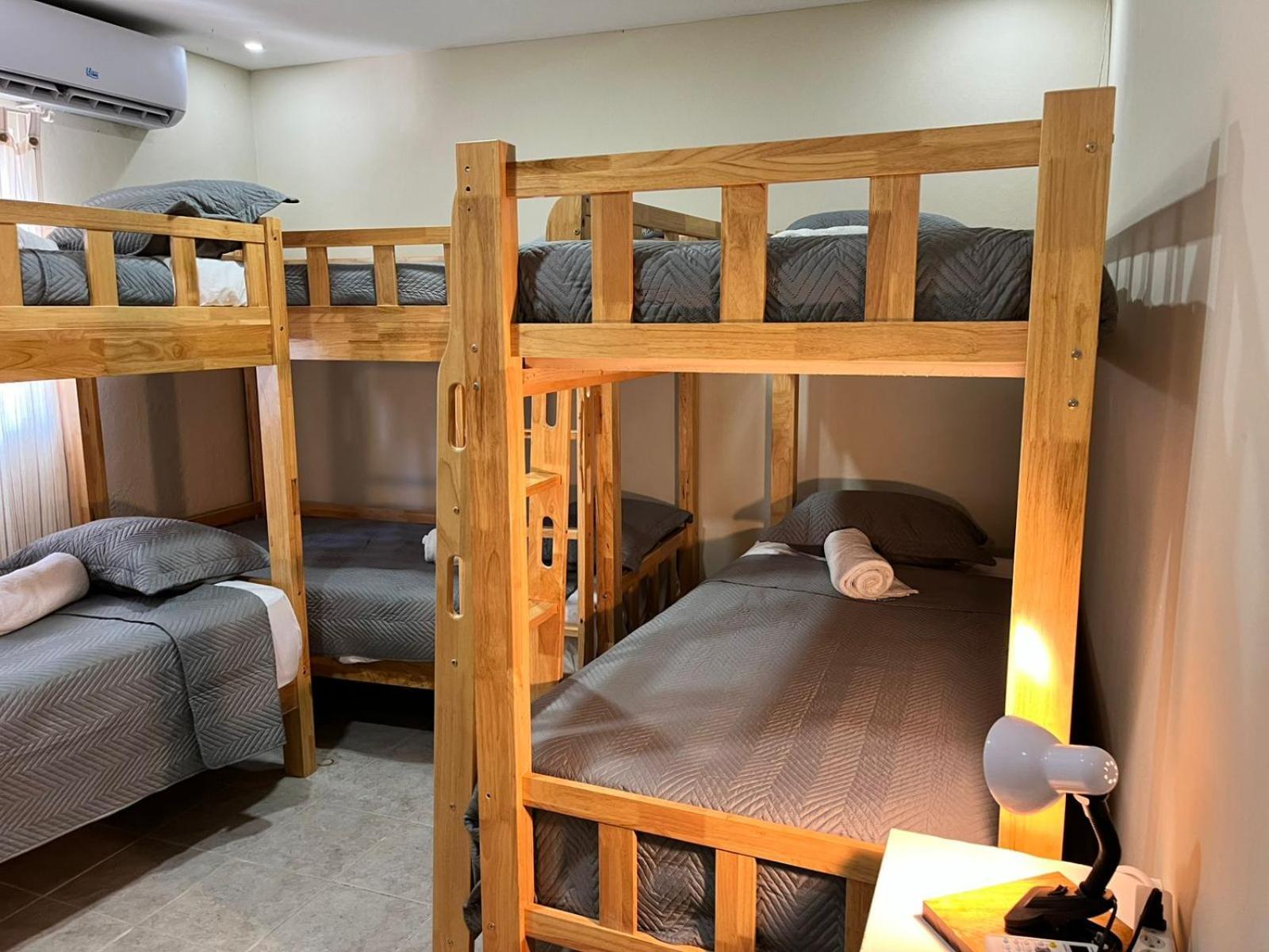 Hotel Bavaro Пунта-Кана Экстерьер фото