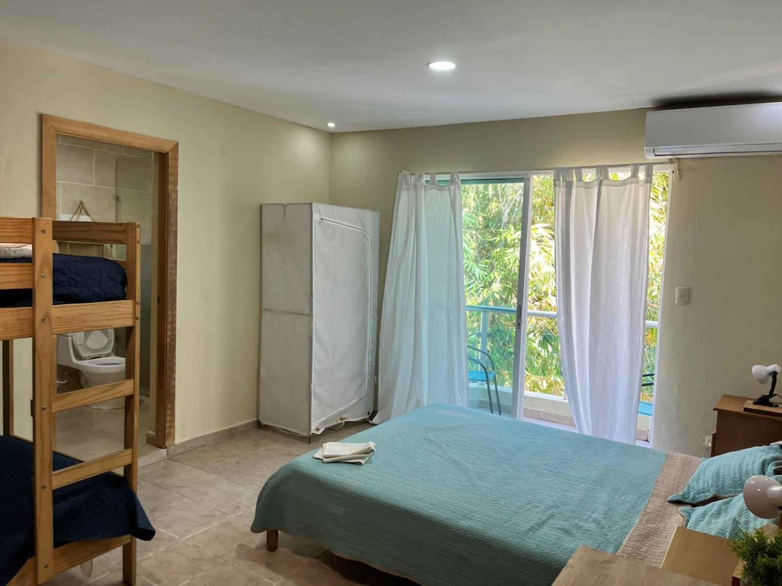 Hotel Bavaro Пунта-Кана Экстерьер фото