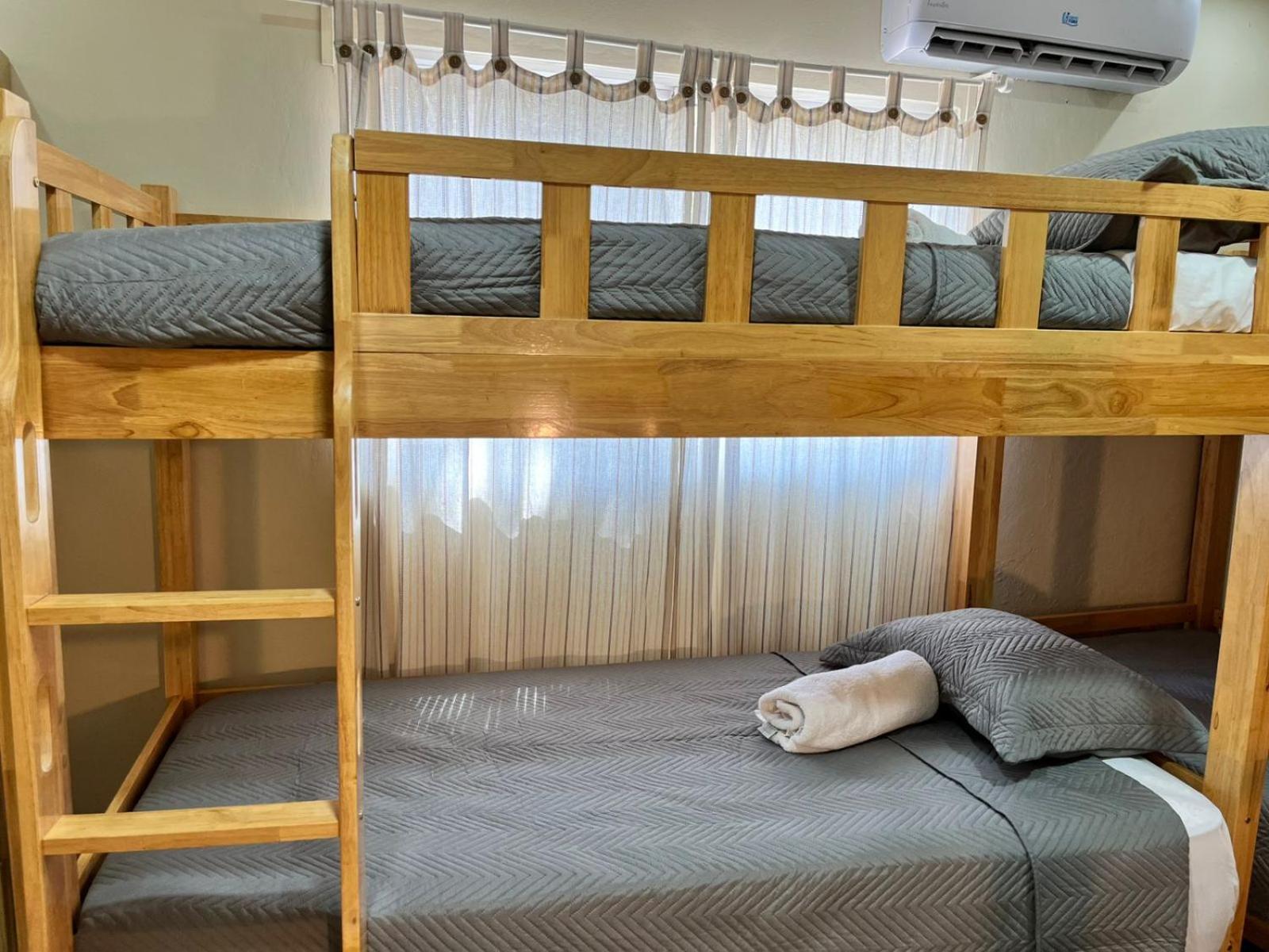 Hotel Bavaro Пунта-Кана Экстерьер фото