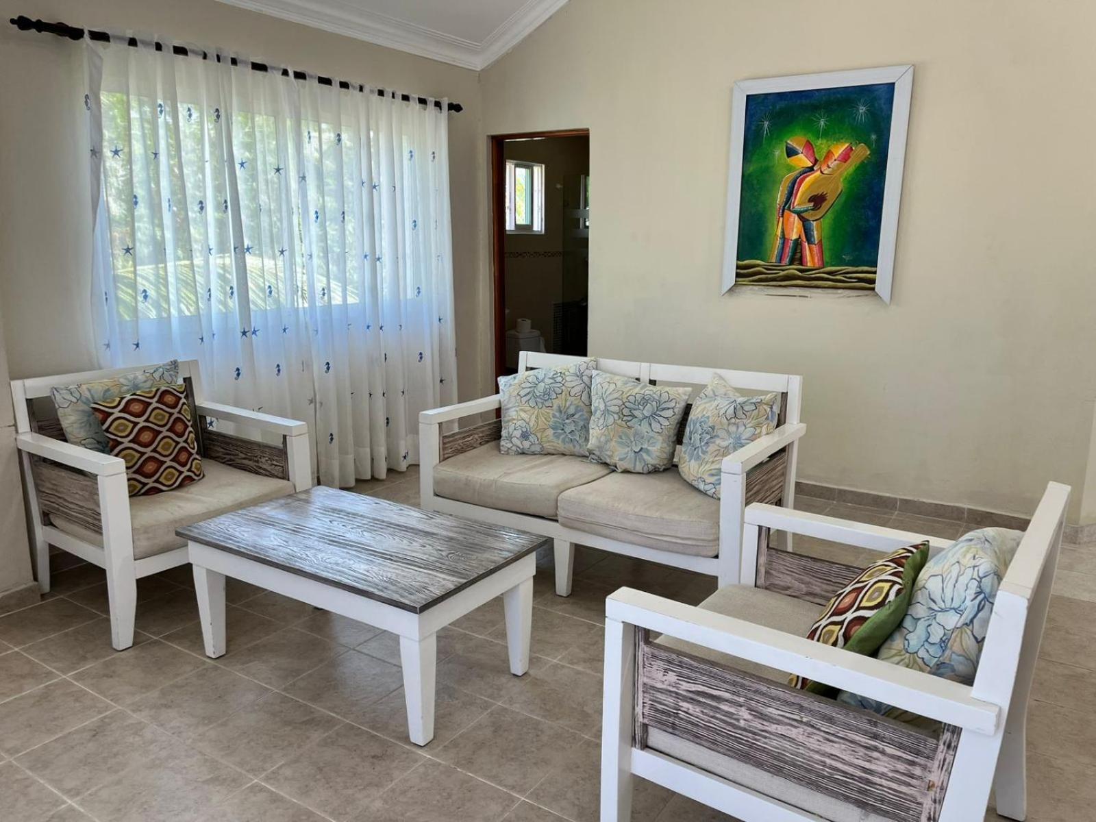 Hotel Bavaro Пунта-Кана Экстерьер фото
