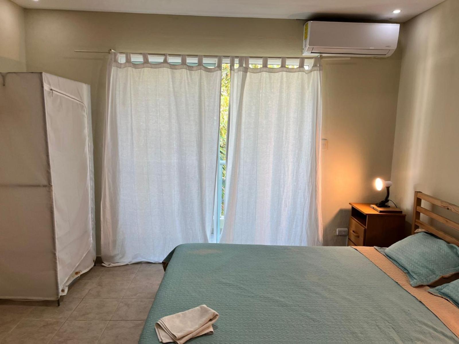Hotel Bavaro Пунта-Кана Экстерьер фото