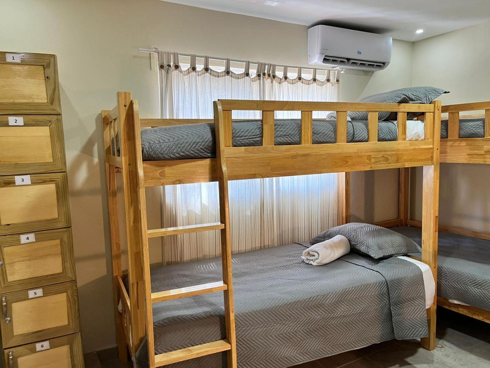 Hotel Bavaro Пунта-Кана Экстерьер фото
