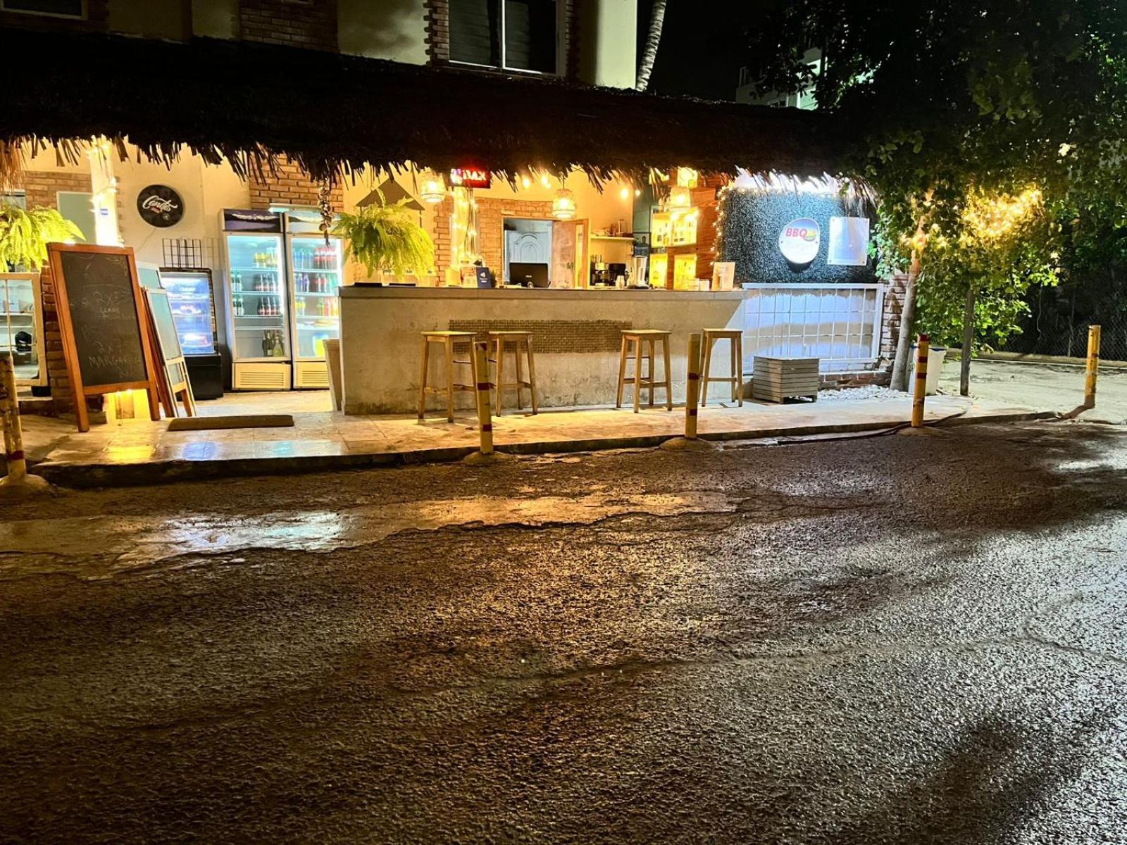 Hotel Bavaro Пунта-Кана Экстерьер фото